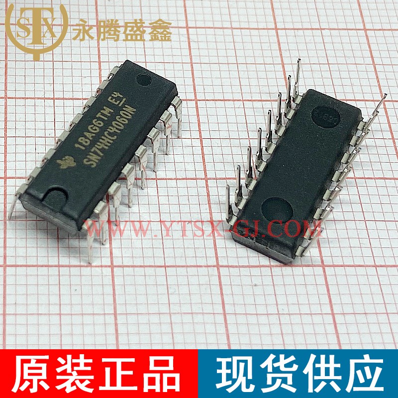 SN74HC4060N